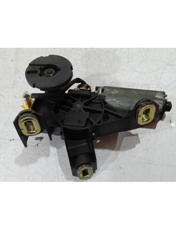 Motor Limpador Traseiro C5 2001 2002 2003 2004 2005