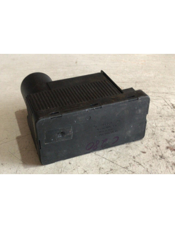 Bomba De Vacuo Travas Mercedes C280 1995 / 0132006331