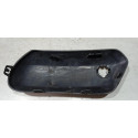 Moldura Parachoque Dianteiro Peugeot 307 2007 - 2012 