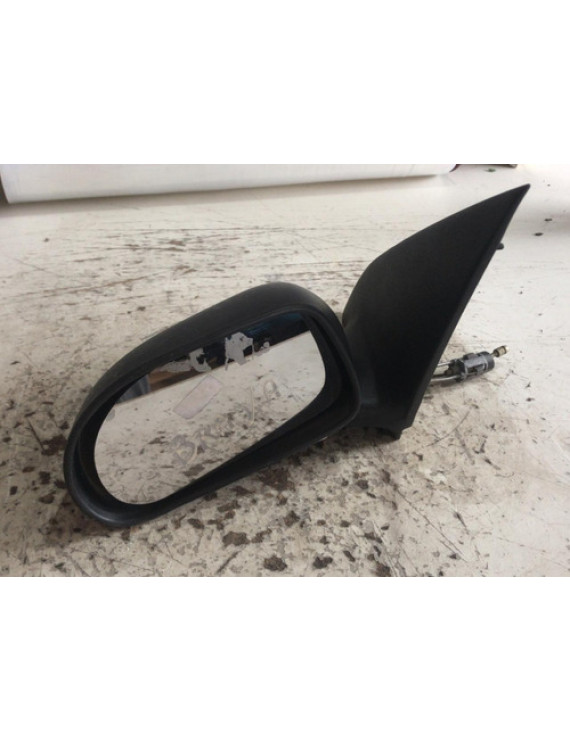 Retrovisor Lado Esquerdo Fiat Marea 1999