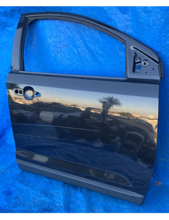 Porta Dianteira Direita Ford Edge 2009 A 2014