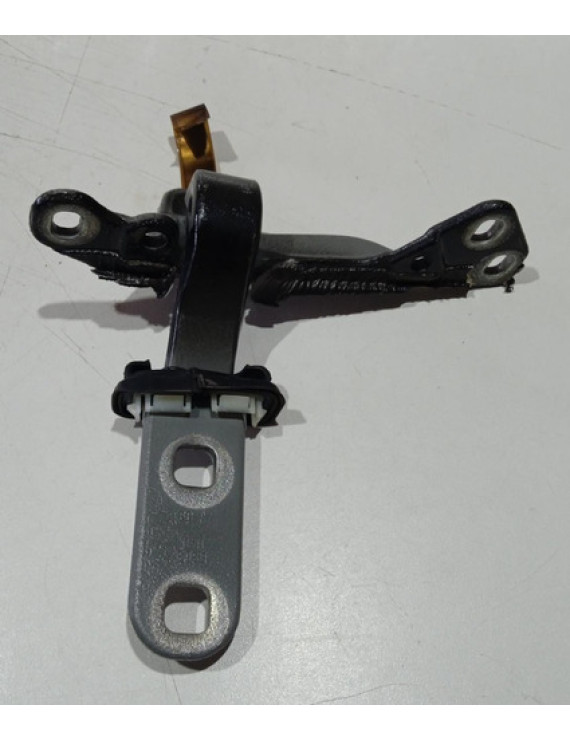 Dobradiça Superior Porta Traseira Esquerda Bmw X6 2012