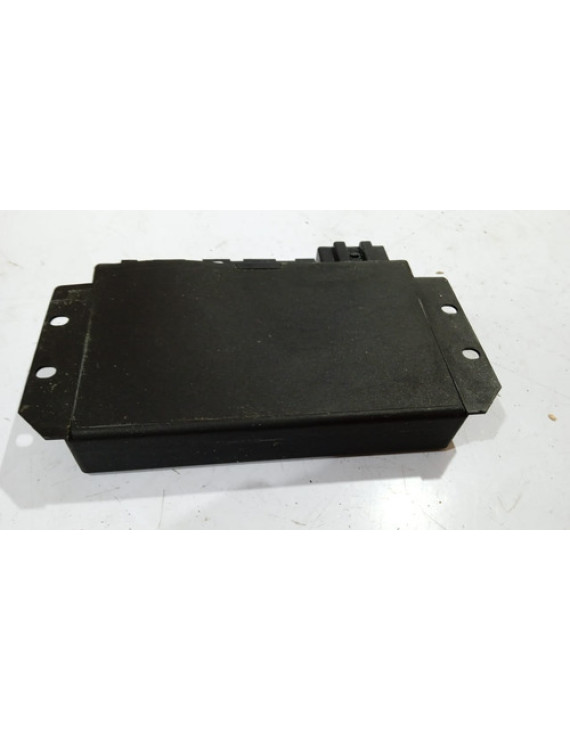 Módulo De Conforto Audi A6 Allroad 2001 / 4b0962258n   