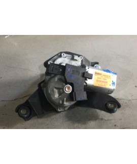 Motor Limpador Traseiro Hb20 Hatch 2012 - 2018