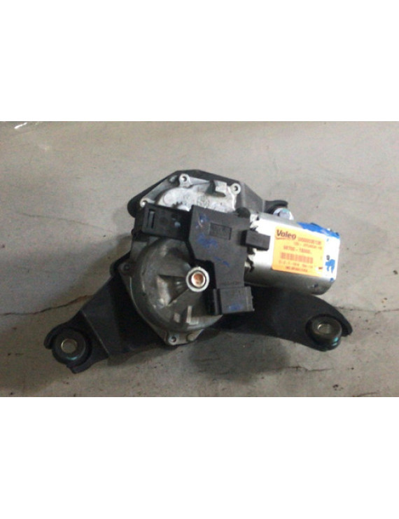 Motor Limpador Traseiro Hb20 Hatch 2012 - 2018