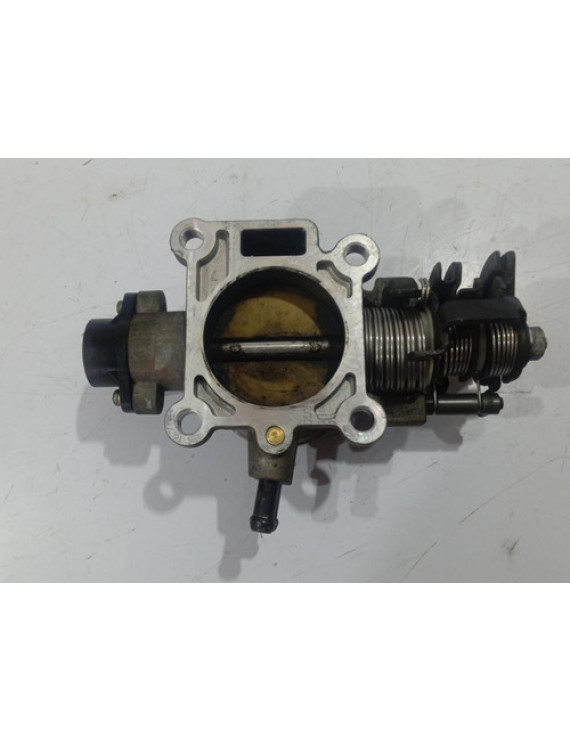 Corpo Da Borboleta Tbi Hyundai I30 2.0 2007 - 2012 / Avaria