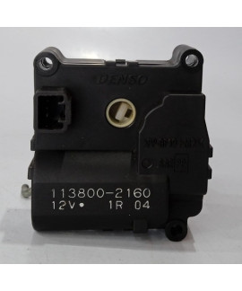 Motor Atuador Caixa Ar Pajero Full 2008 - 2014 1138002160