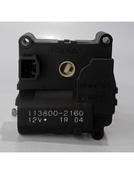 Motor Atuador Caixa Ar Pajero Full 2008 - 2014 1138002160