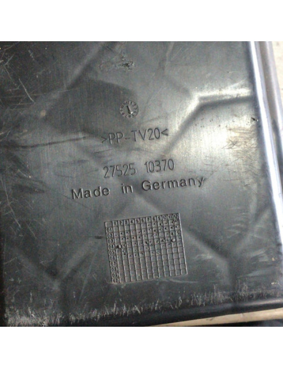 Coluna Som Alto Falante Subwoofer Audi A4 2002 2003 