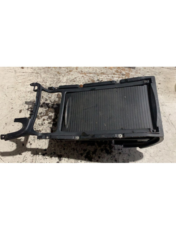 Console Porta Copos New Civic 2006 - 2010