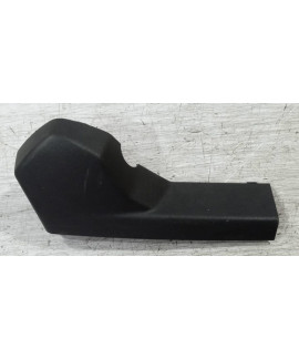 Moldura Direita Retrovisor Interno Bmw 135i 2014 