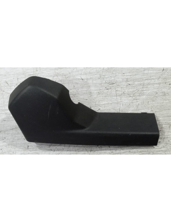 Moldura Direita Retrovisor Interno Bmw 135i 2014 