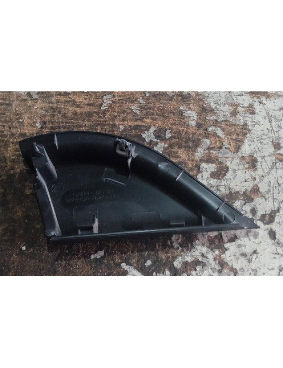 Acabamento Interno Retrovisor Esquerdo Honda Hrv 2015 - 2018