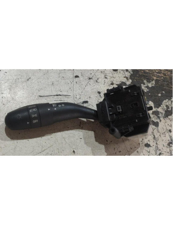 Chave De Seta Hyundai I30 2007 2008 2009 2010 2011