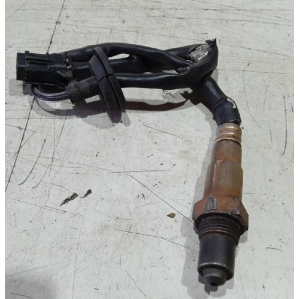 Sonda Lambda Ix35 Sportage 2.0 2010 - 2016 / 392102e700