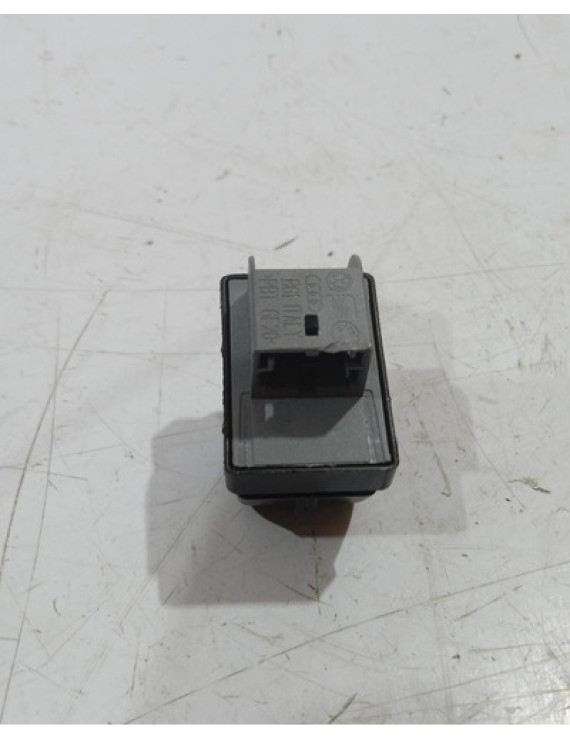 Botão Interruptor Porta Traseira Audi A4 2008 - 2012