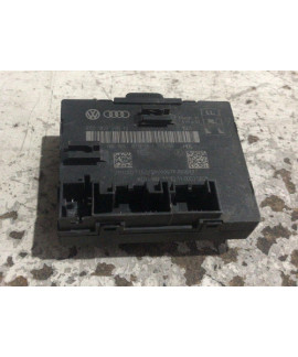 Módulo Porta Dianteira Direita Audi A4 A5 2012  8t0959795n