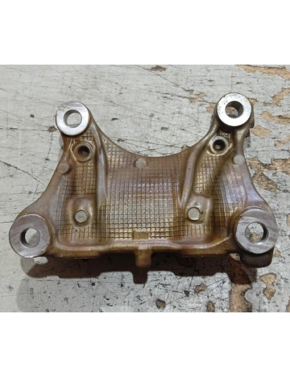 Suporte Do Coxim Do Câmbio Honda Civic 2.0 2012 - 2016