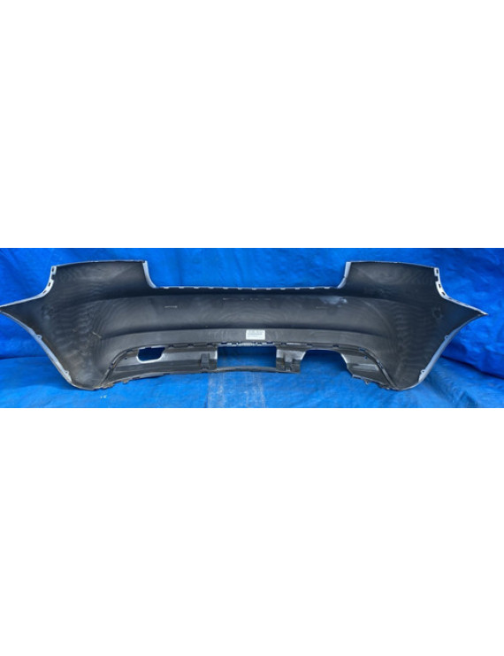 Parachoque Traseiro Audi A3 Sportback 2010 2011 2012