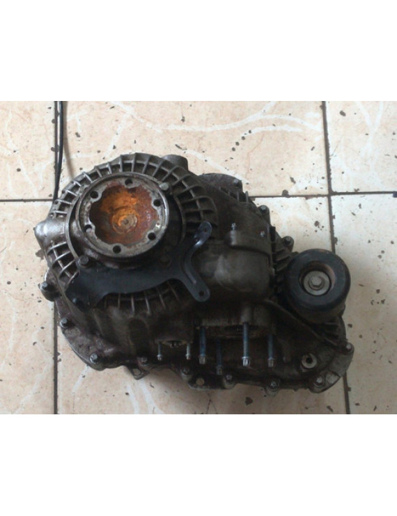 Caixa Transferência Range Rover Sport V6 2008 /  8454227091