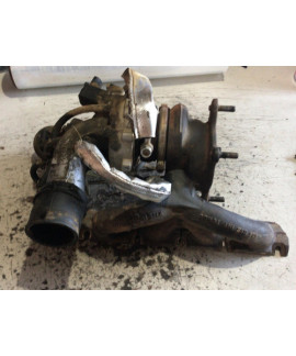 Turbina Audi Q3 2.0 2013 2014 2015 2016