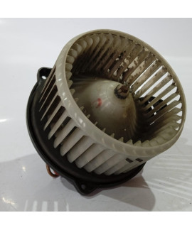 Motor Do Ar Forçado Audi A6 Allroad 2001 