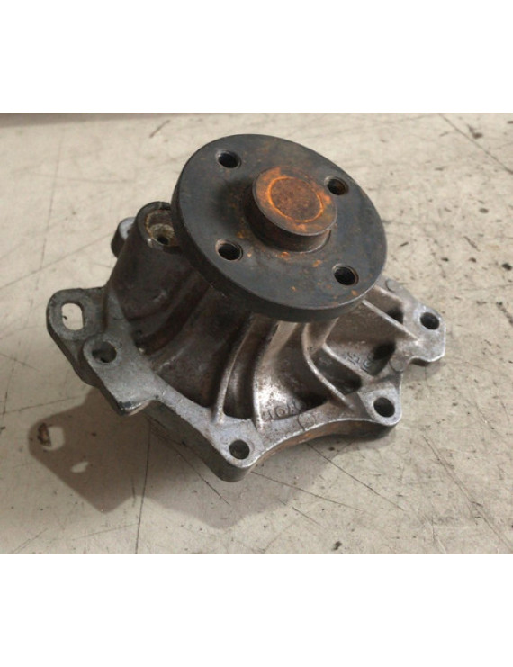 Bomba De Água Toyota Rav 4 2.4 16v 2006 - 2016