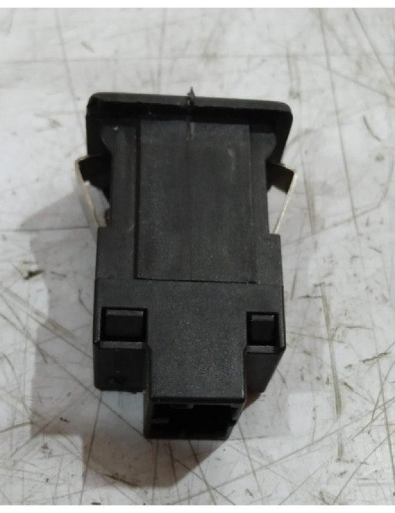 Tomada Conector Auxiliar Aux Tiguan 2009 - 2012