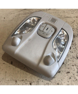 Luz De Teto Jeep Compass 2016 2017 2018