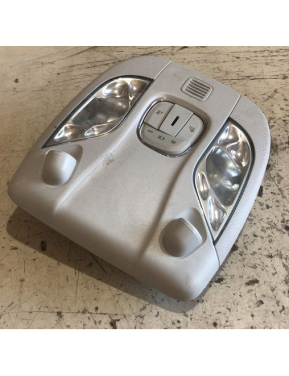 Luz De Teto Jeep Compass 2016 2017 2018