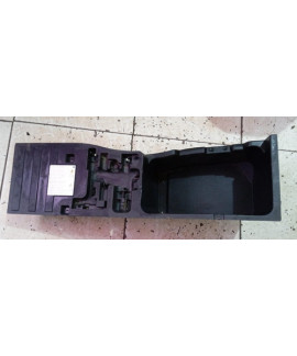 Suporte Da Caixa De Bateria Bmw X6 2007 - 2013