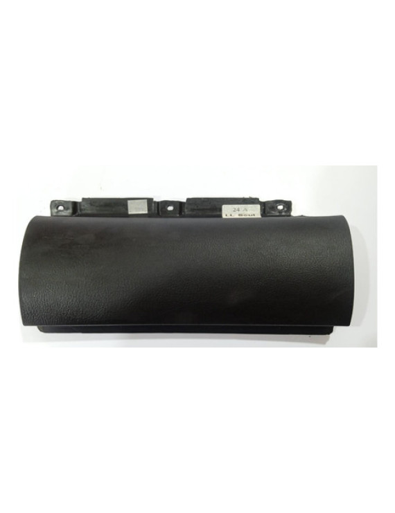 Moldura Capa Airbag Esquerda Audi A8 1998 - 2002