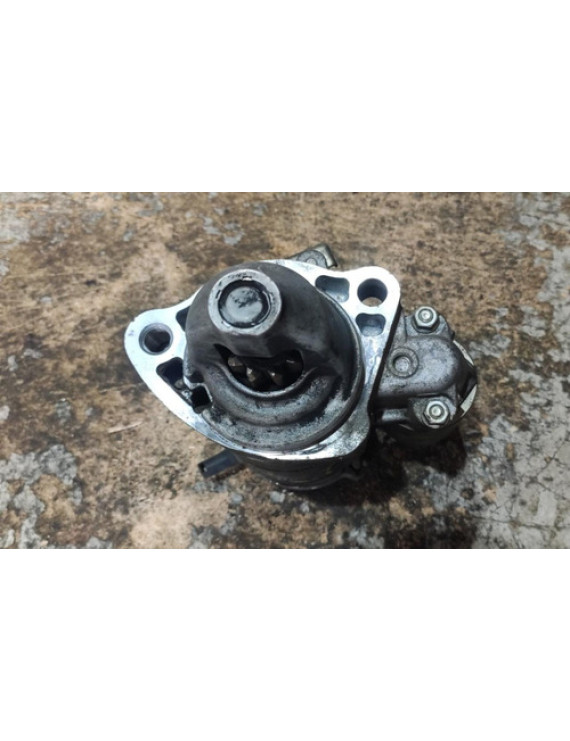 Motor De Partida Honda Fit 1.4 2007 - 2012 Manual