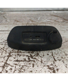 Entrada Usb Original Kia Soul 2009 - 2013 96120-2k000