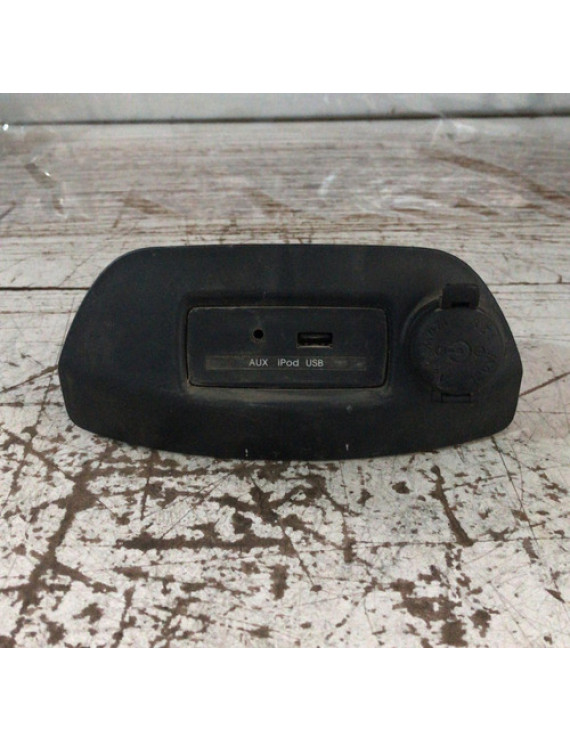 Entrada Usb Original Kia Soul 2009 - 2013 96120-2k000