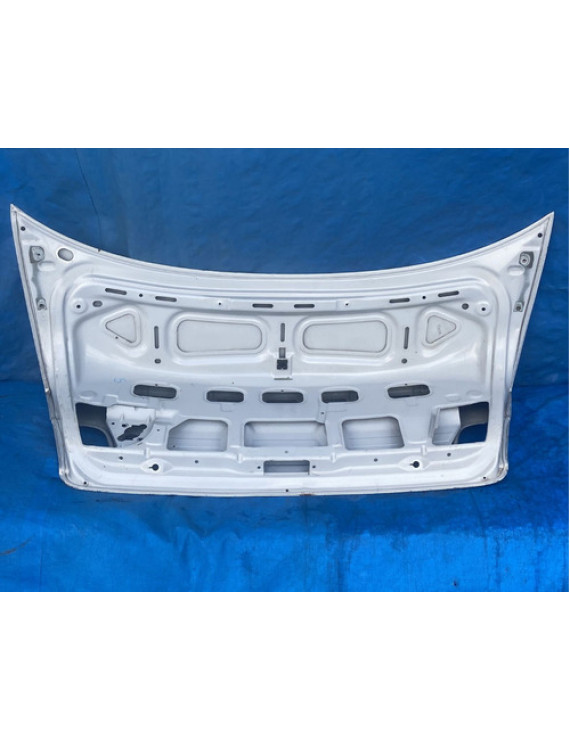 Tampa Traseira Bmw 325i 2002 2003 2004 2005