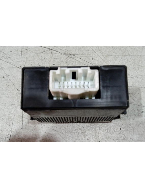 Modulo Controle Asx Outlander 2.0 2010 - 2014 / 8631b027