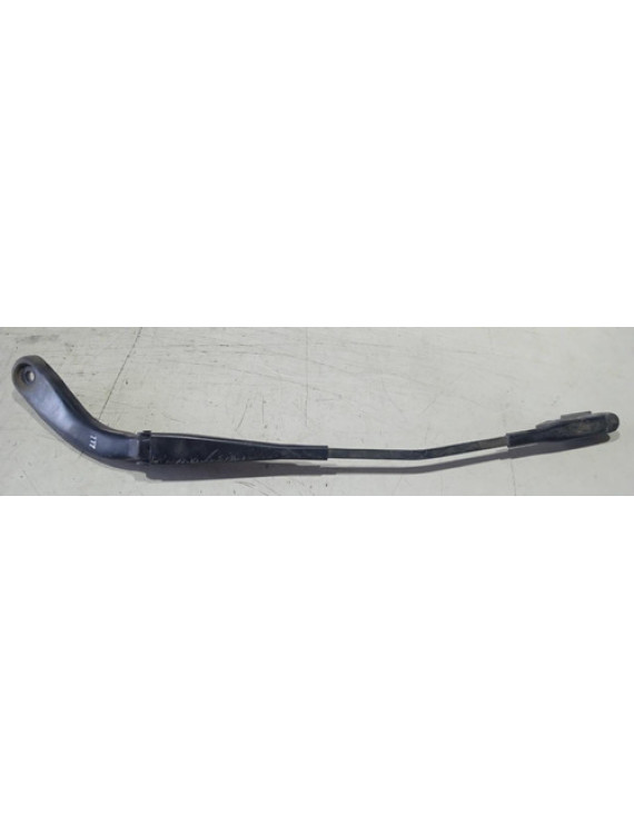 Braço Limpador Parabrisa Ld Esquerdo Bmw 320i 2014 2015