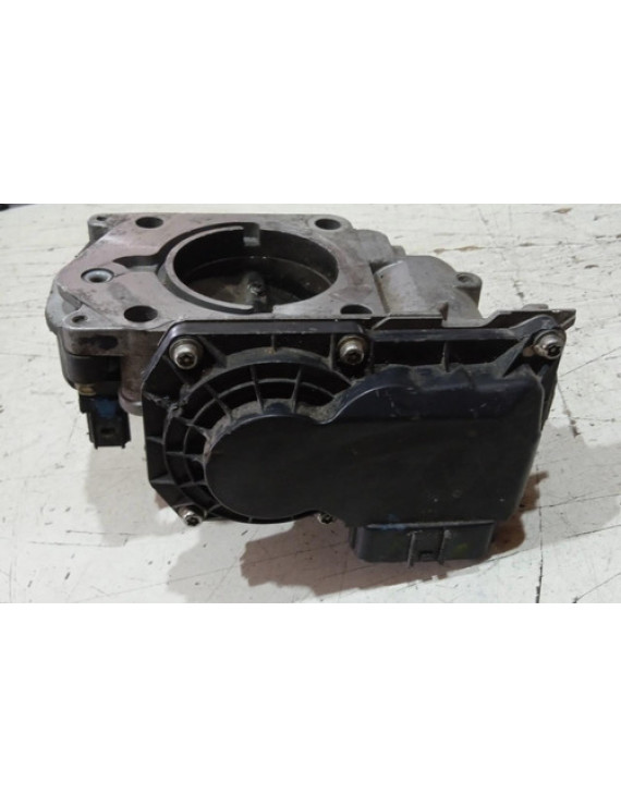 Corpo Borboleta Tbi Honda New Civic 1.8 2007 - 2011 / Gma4b