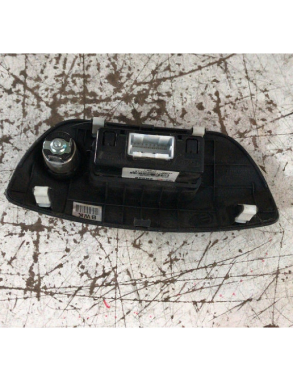 Entrada Usb Original Kia Soul 2009 - 2013 96120-2k000