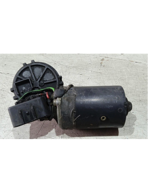 Motor Limpador Parabrisa Vectra 1997 - 2005 390241142