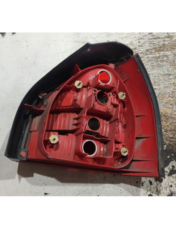 Lanterna Traseira Esquerda Audi A3 2011 - 2005