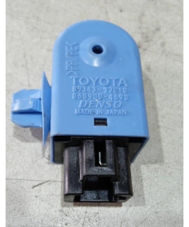 Rele Sonoro Estacionamento Toyota Rav4 2014 / 89343-72010