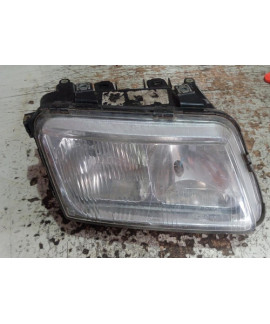 Farol Direito Audi A3 1999