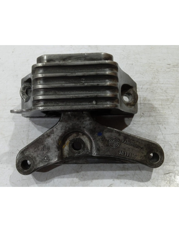 Coxim Do Motor Direito Peugeot 208 C3 1.4 2016 