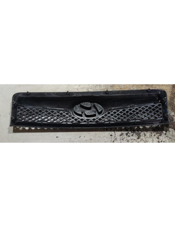 Grade Radiador Hyundai Tucson 2005 - 2012 863512e500