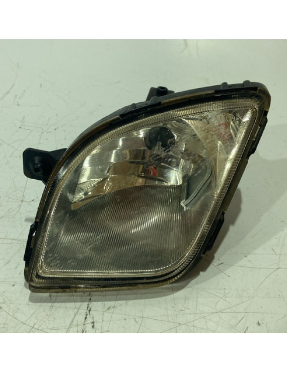 Farol Milha Direito Hyundai Ix35 2011 2012 2013 2014 2015