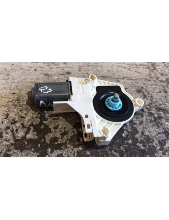 Motor Vidro Dianteiro Direito Audi Q3 2014 2015 