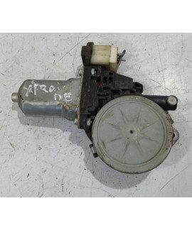 Motor De Vidro Dianteiro Esquerdo X-trail 2008 2009