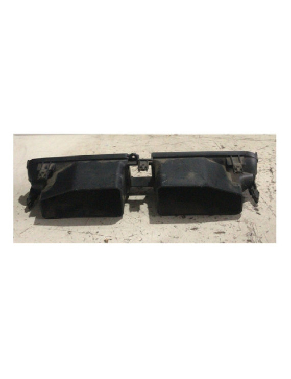 Difusor De Ar Condicionado Central Honda Civic 2005